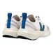 Canary Vegan Lace-Up Sneakers Blue- Miniature produit n°2