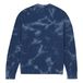 Tie-dye Sweatshirt  Midnight blue- Miniature produit n°2