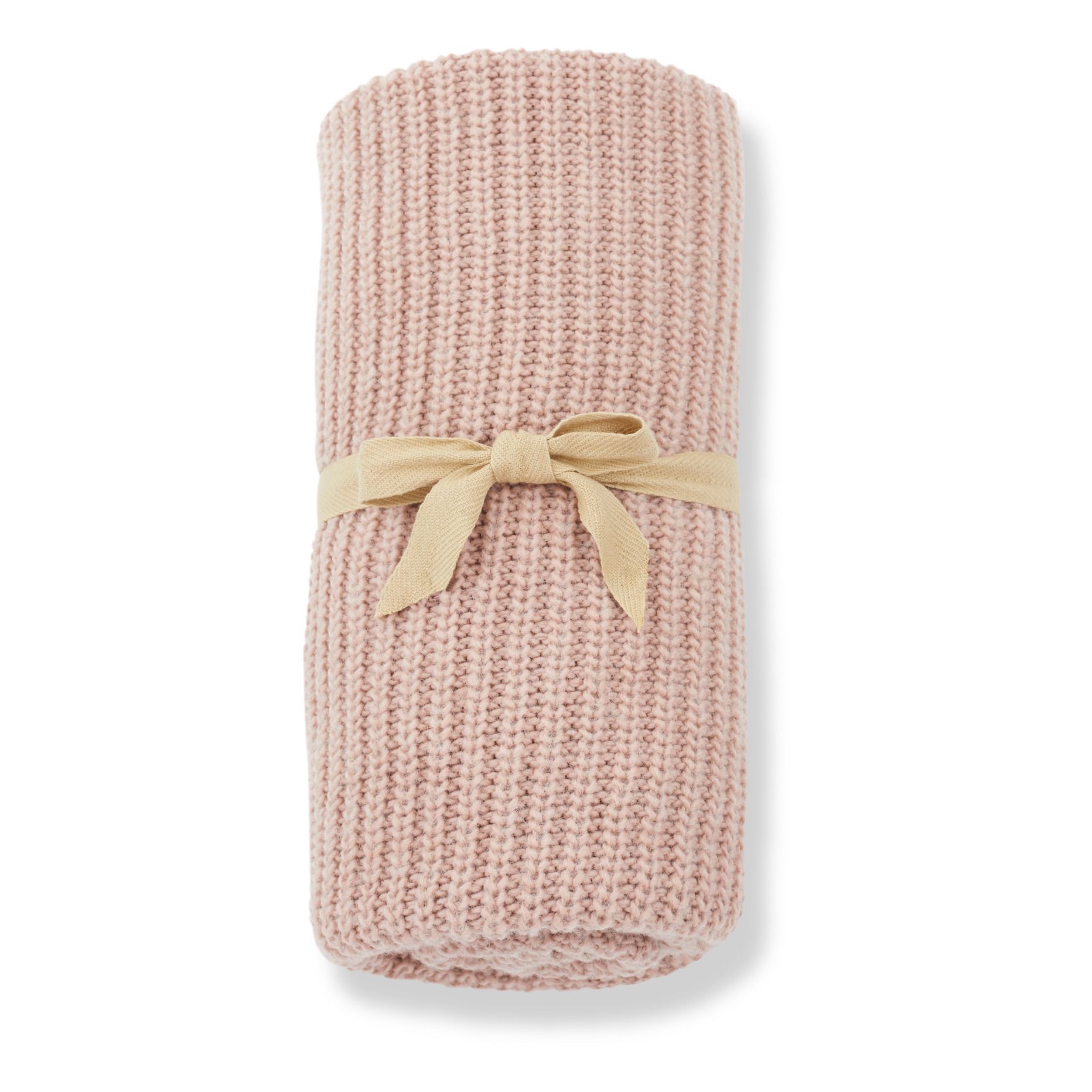 1+ in the family - Langes Laine Sarai - Rose poudré