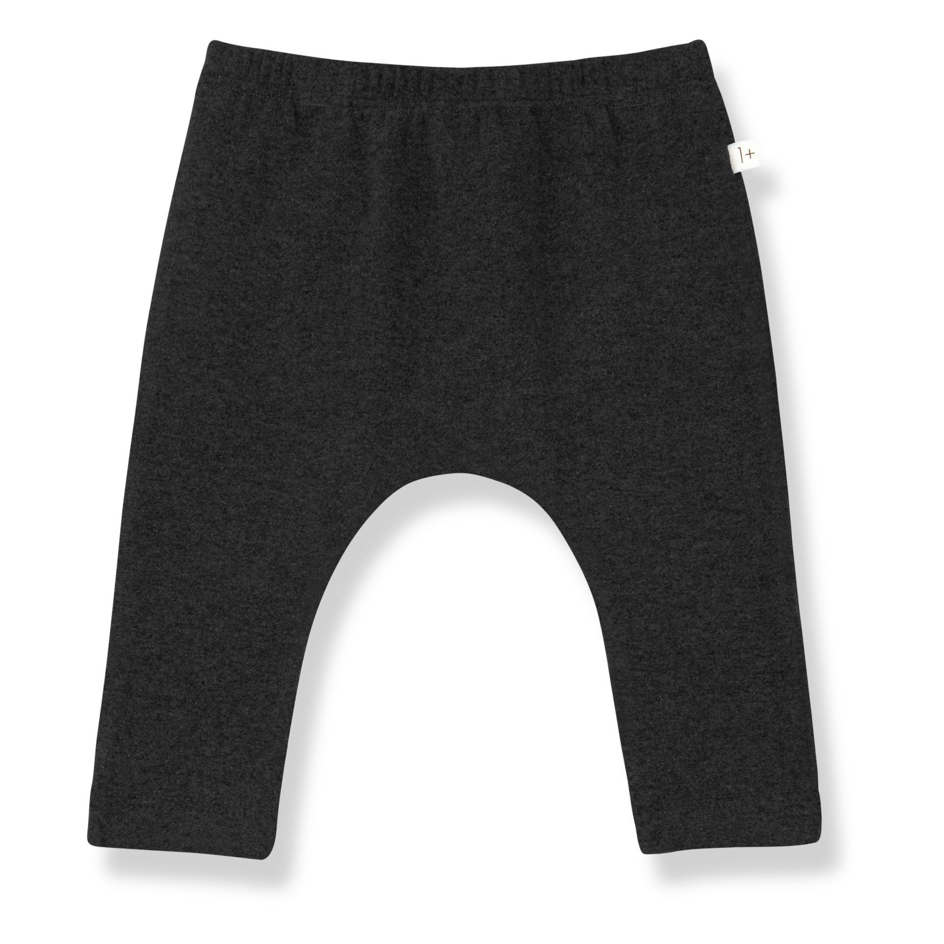 1+ in the family - Legging Pam - Fille - Gris foncé