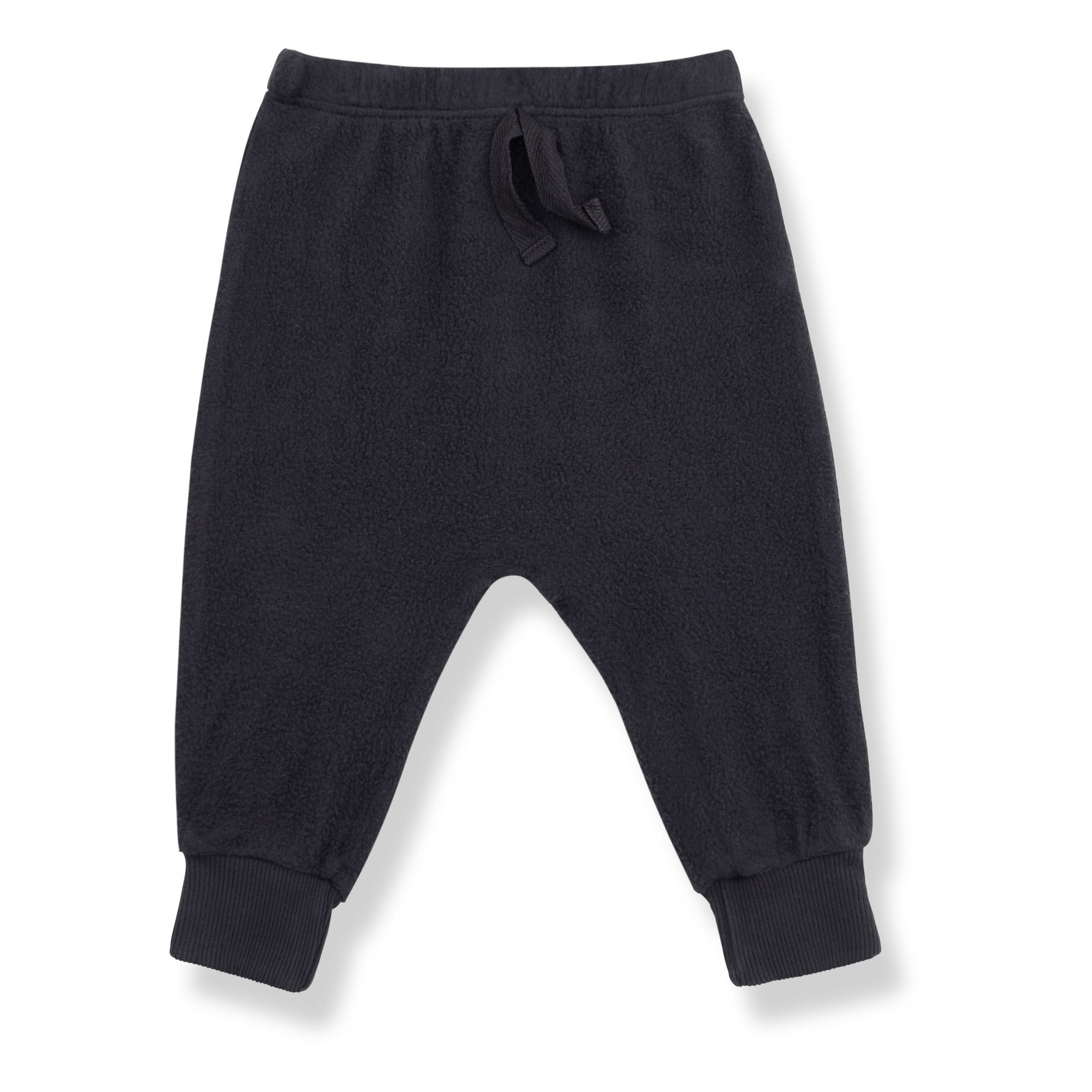 1+ in the family - Jogger Blas - Fille - Gris foncé