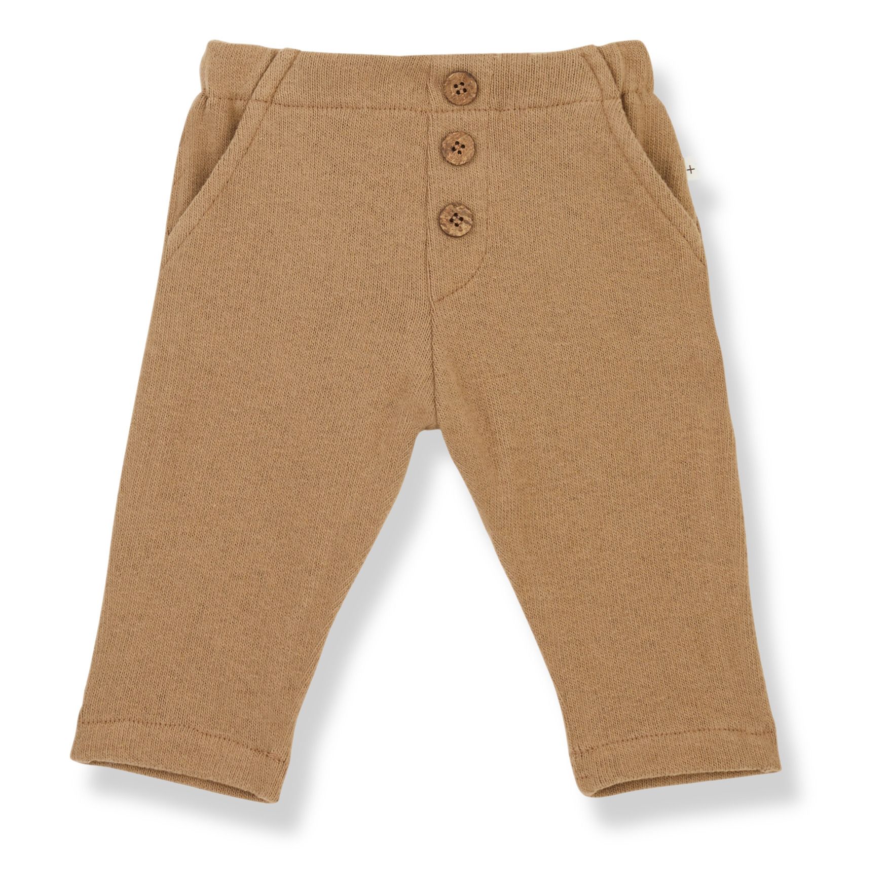 1+ in the family - Pantalon German - Fille - Camel