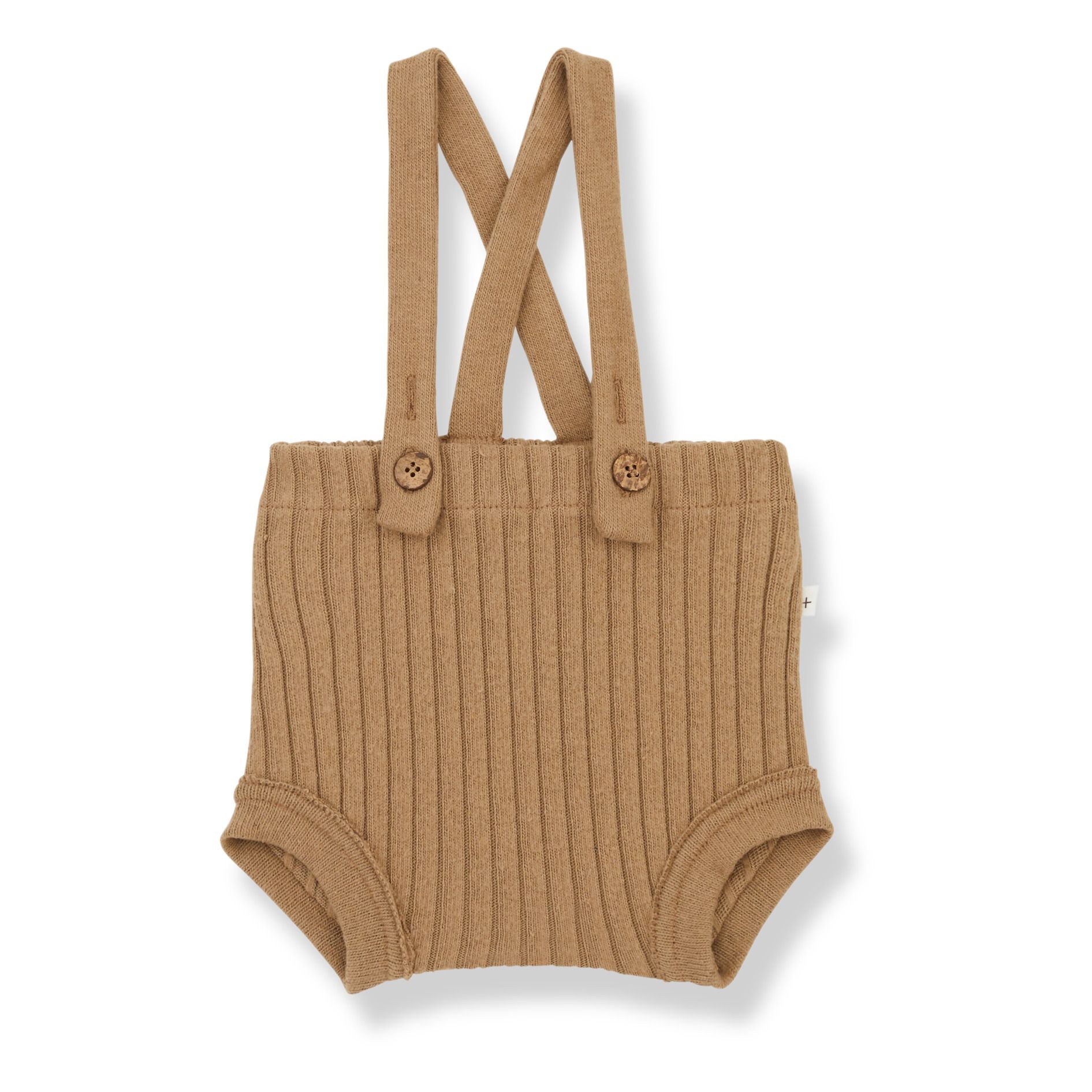 1+ in the family - Salopette Cecile - Fille - Beige