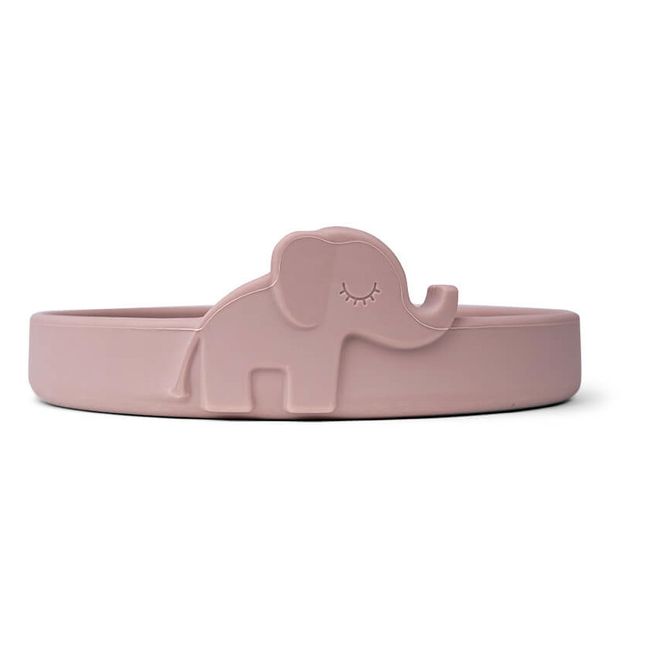 Cofanetto pasto Deer friends  | Rosa chiaro