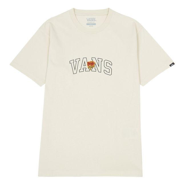 T-Shirt 66 Champs - Erwachsenenkollektion - Seidenfarben