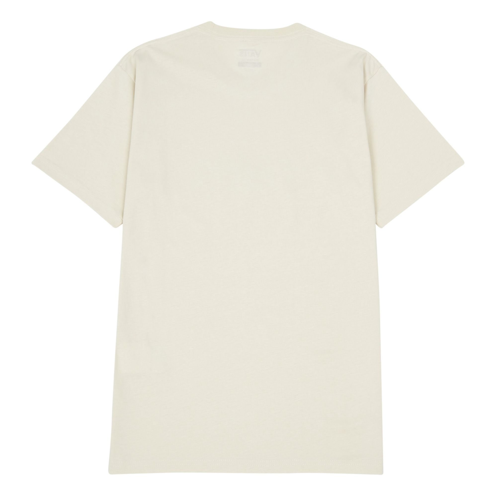 T-Shirt 66 Champs - Erwachsenenkollektion - Seidenfarben- Produktbild Nr. 2