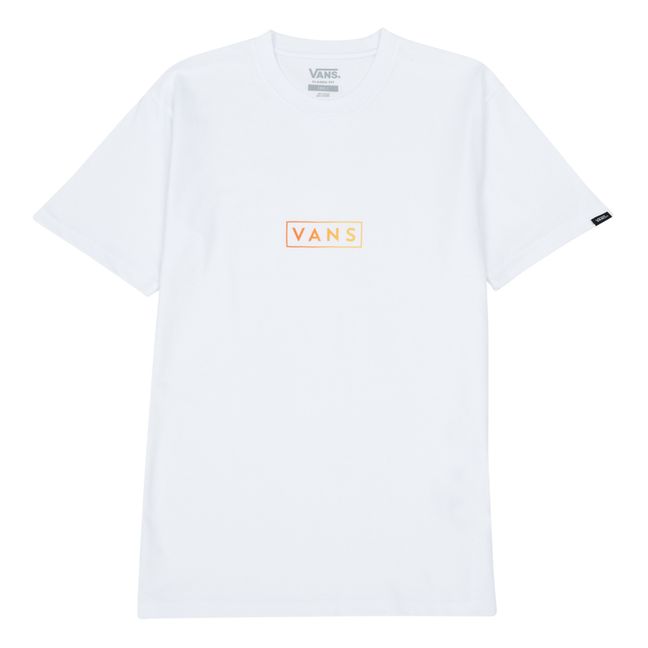 T-shirt, modello: Classic Easy - Collezione Adulti - Bianco