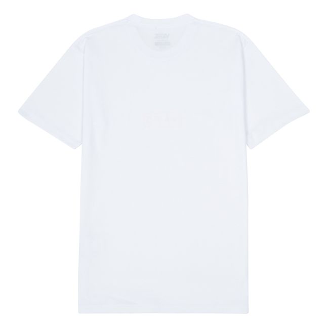 T-shirt Classic Easy - Collection Adulte - Blanc