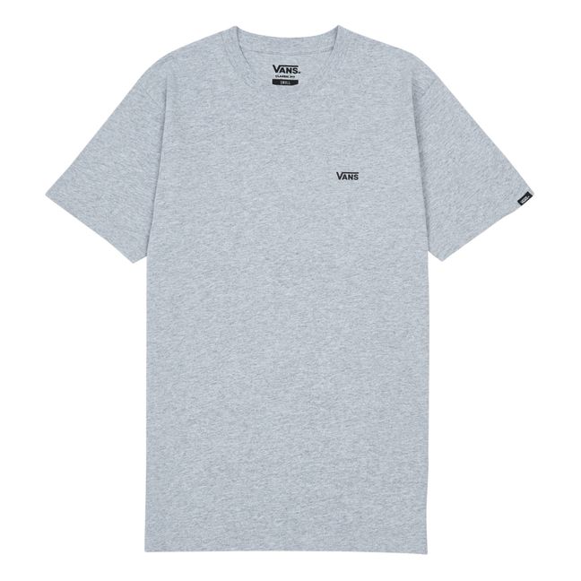 T-Shirt Logo - Erwachsenenkollektion - Grau