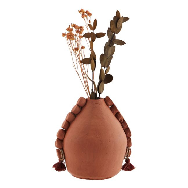 Vase en terracotta | Terracotta