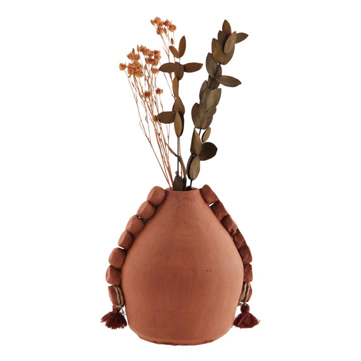 Jarrón de terracota | Terracotta- Imagen del producto n°2