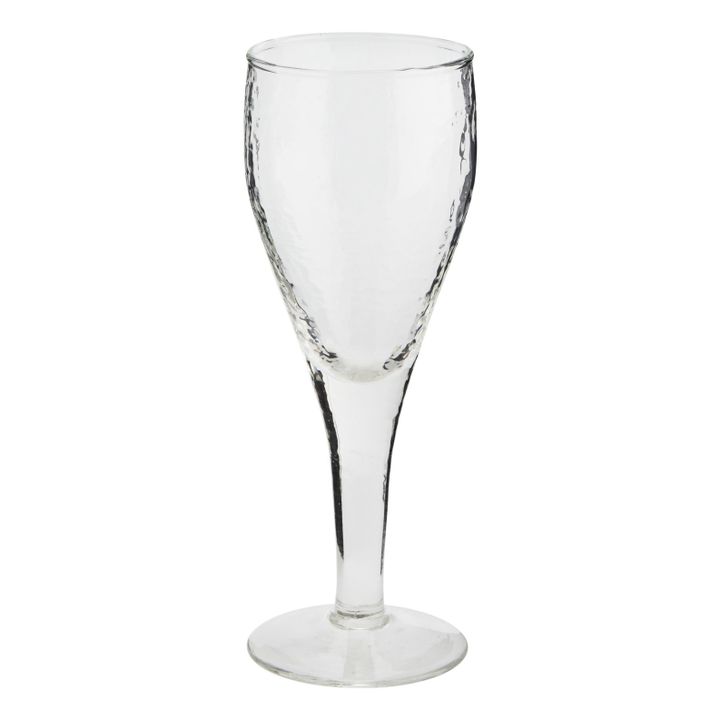 Hammered Glass- Product image n°0