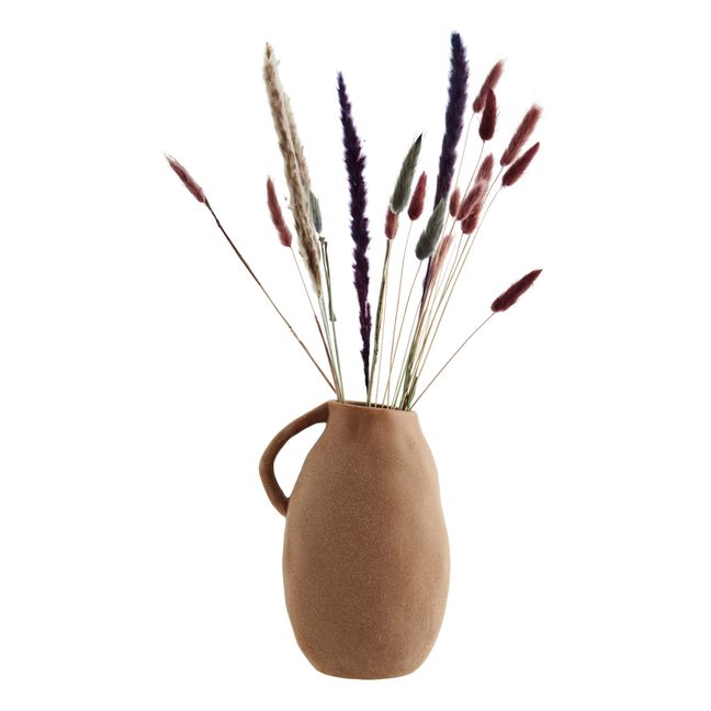 Vase en grès 