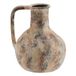 Terracotta Vase with Handles Beige- Miniatura produit n°0
