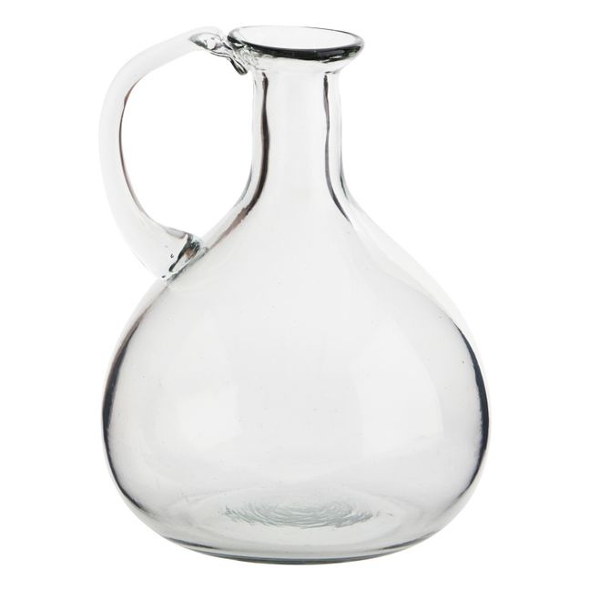 Carafe with Handle
