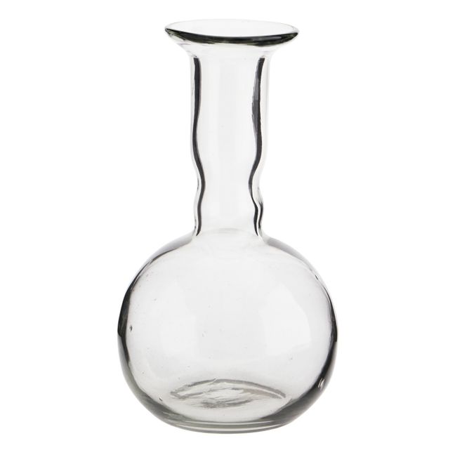 Glass Bud Vase