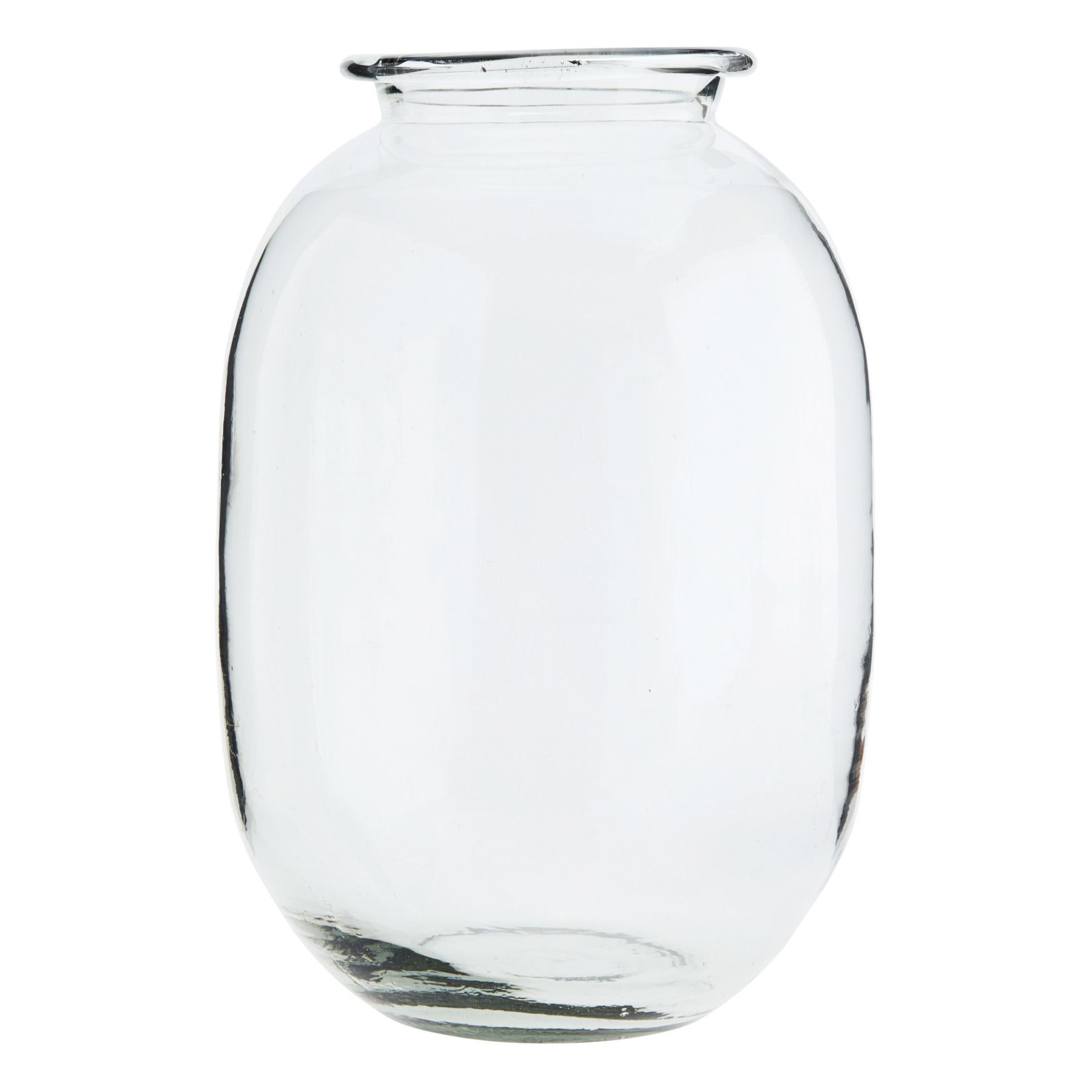 Glass Bud Vase- Product image n°0
