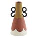 Vase en terracotta avec anses Terracotta- Miniature produit n°0