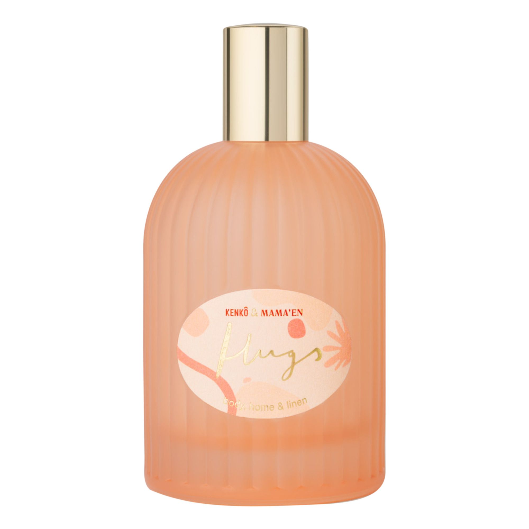 Parfum Mama Hugs - 100 ml (Kenkô) - Image 1