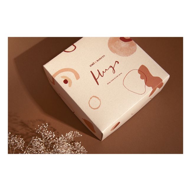 Aroma-Parfum Mama Hugs für schwangere Frauen - 100 ml