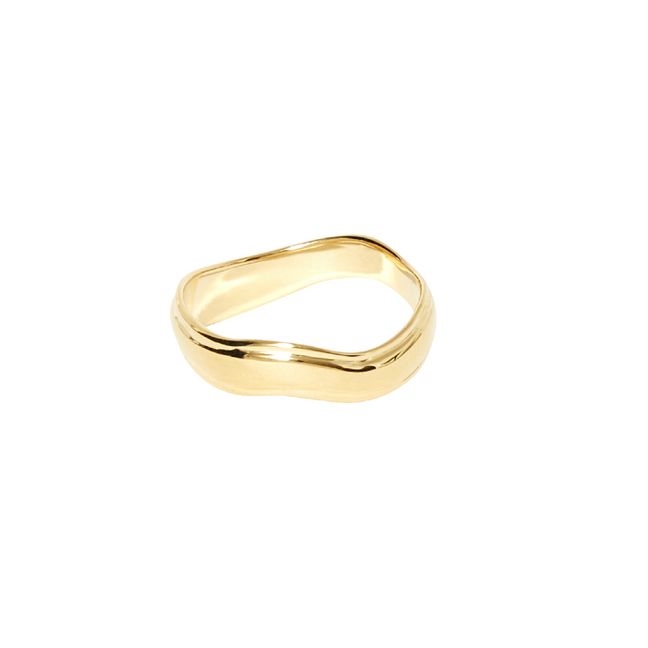 Mena Ring | Gold