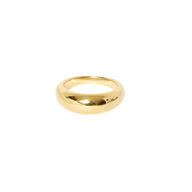 Bague Olivia | Doré