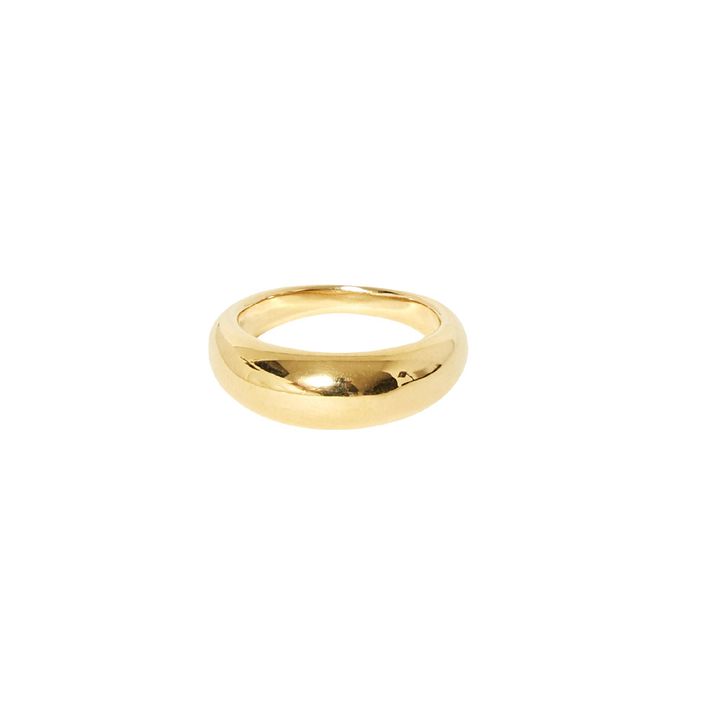 Ring Olivia | Gold- Produktbild Nr. 0
