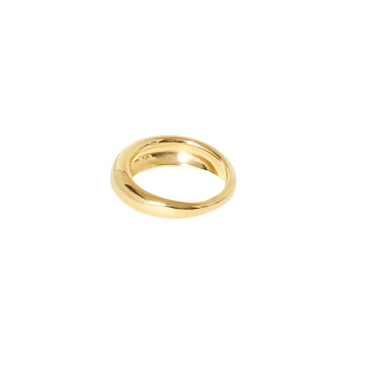 Ring Olivia | Gold- Produktbild Nr. 3