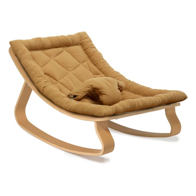 Assise pour Transat Levo | Camel