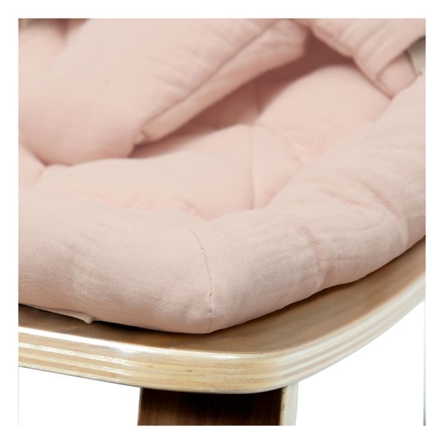 Transat Levo noyer | Nude