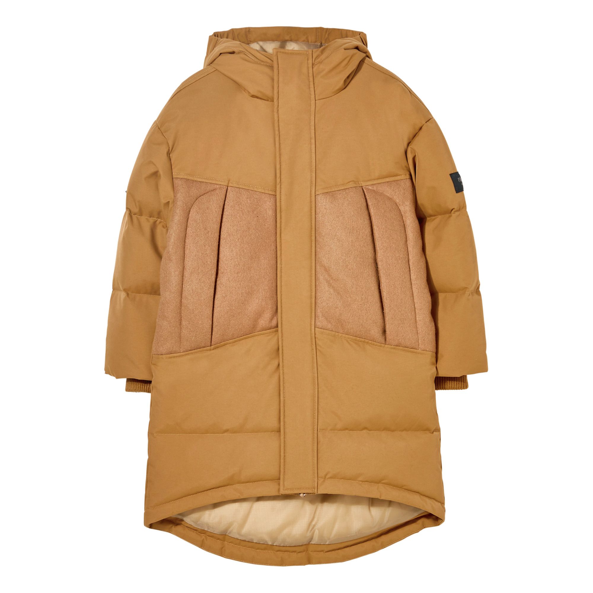elle zoe down jacket