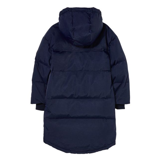 Anorak Snowmuch | Azul Marino