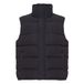 Kikou Down Vest Black- Miniature produit n°6
