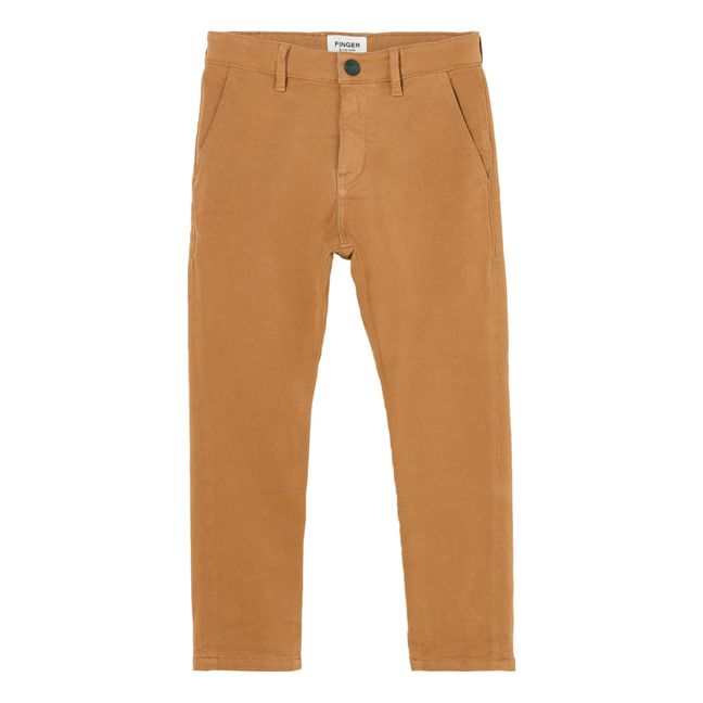 Pantaloni, modello: Chino Scotty Camel