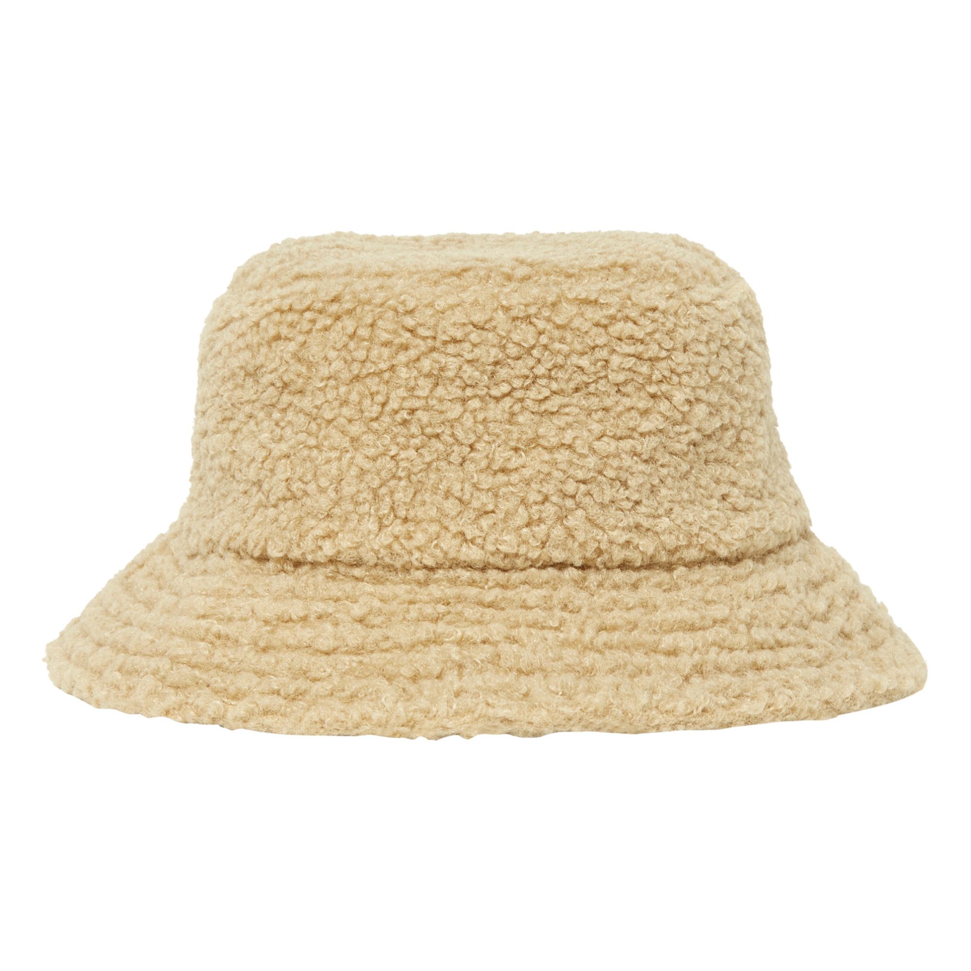 Buck Bucket Hat Beige- Product image n°0