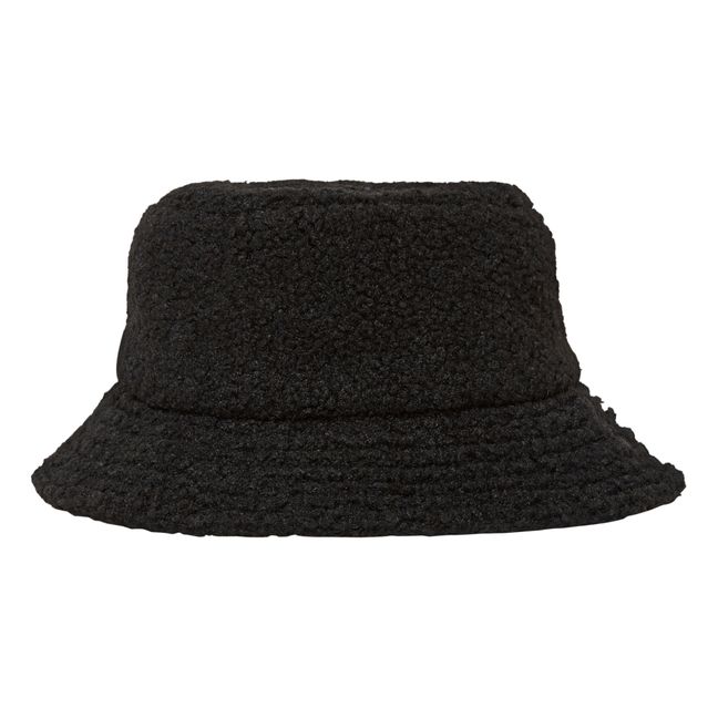 Buck Bucket Hat Black
