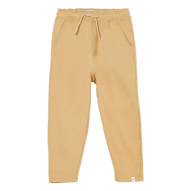Jogger Peary Beige