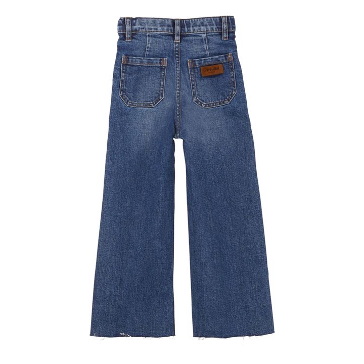Jeans Cropped Charlie | Denim- Produktbild Nr. 2