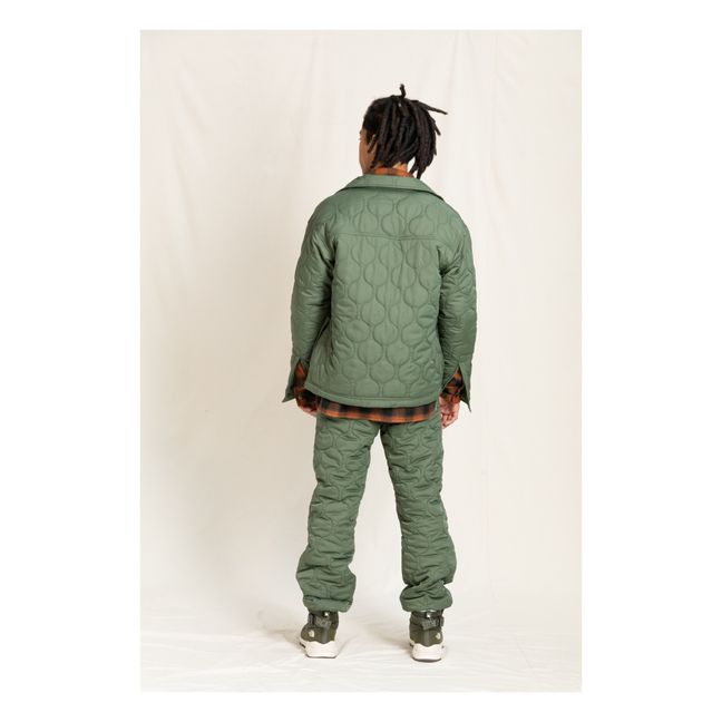 Analog on sale tollgate jacket