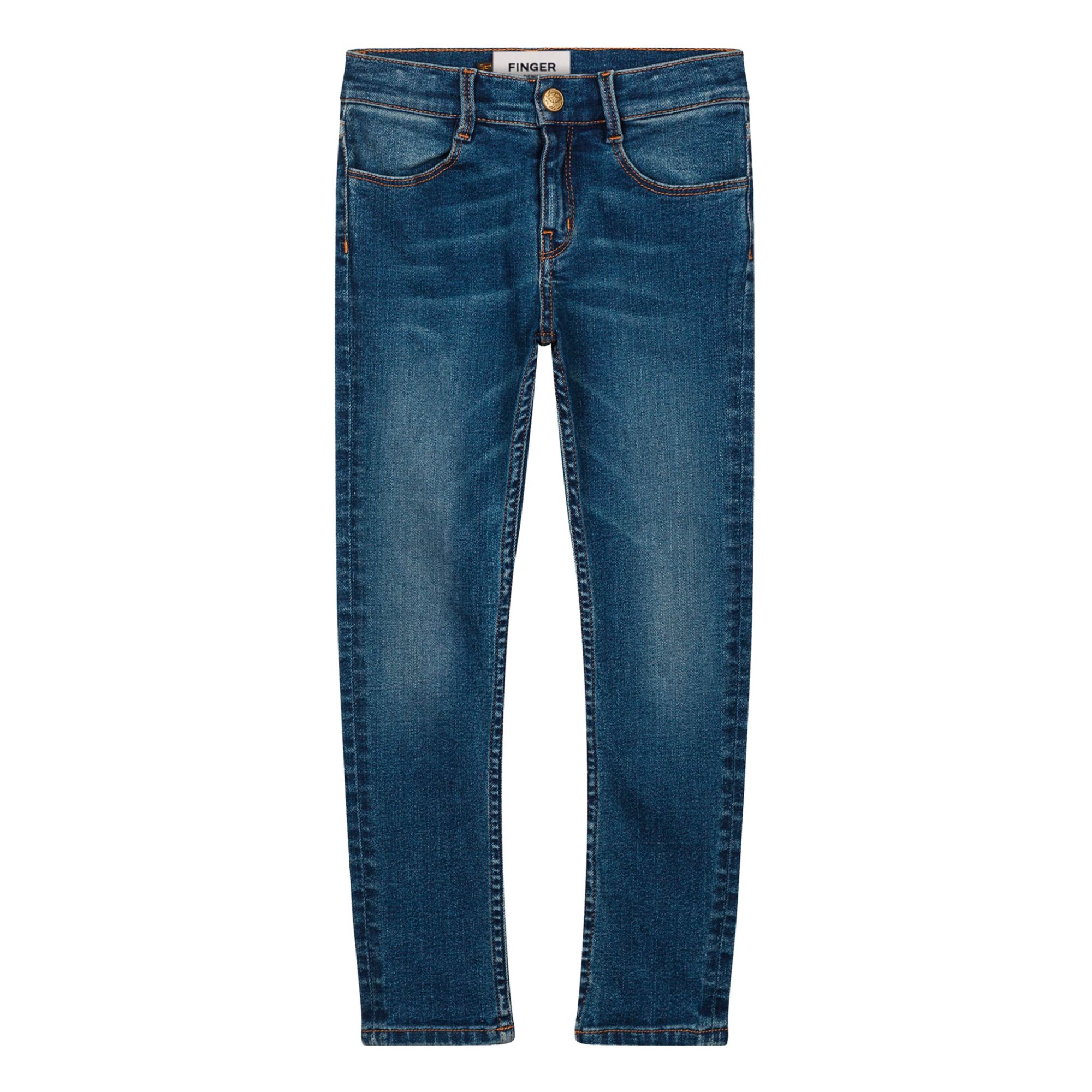 Tama Skinny Jeans Denim- Product image n°0