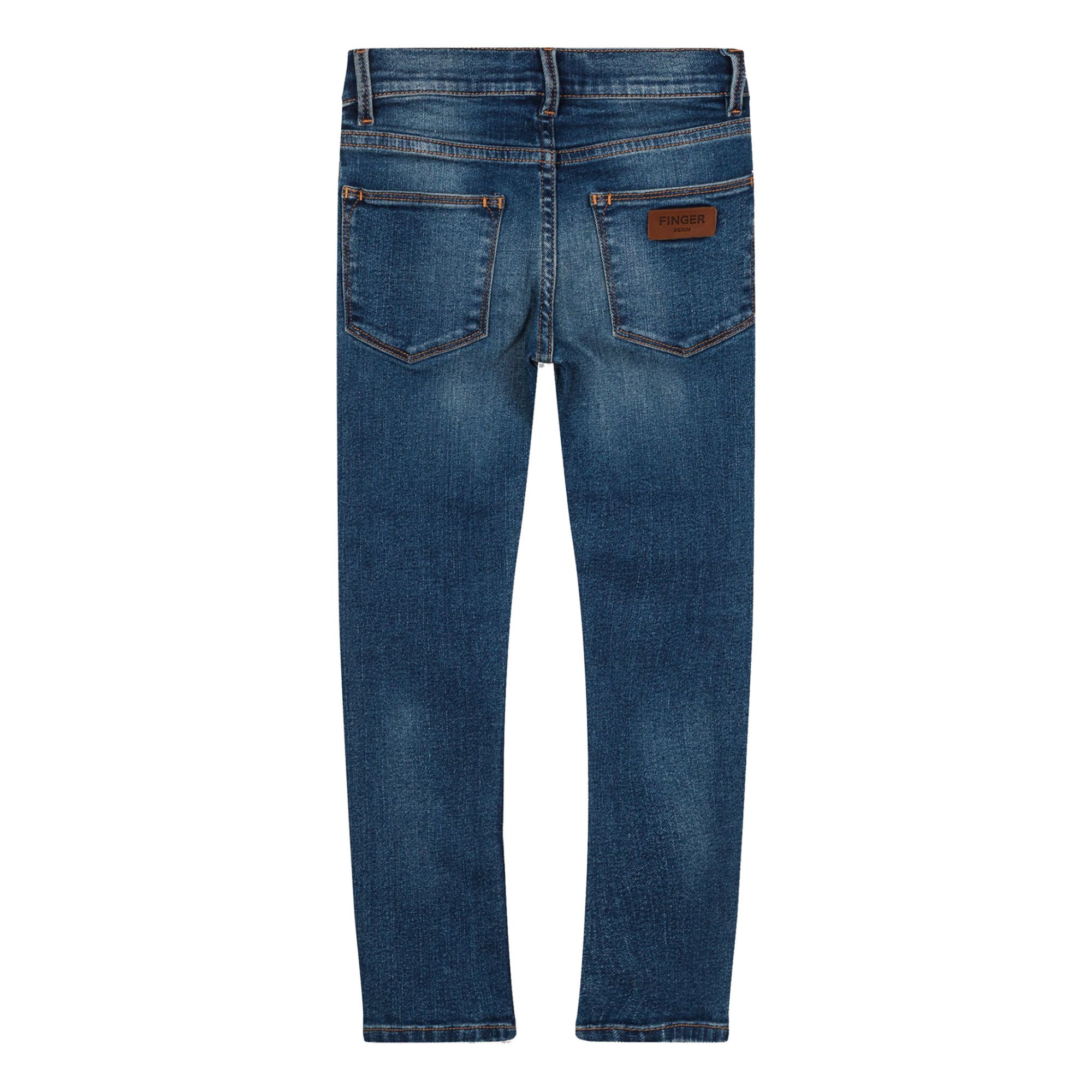 Tama Skinny Jeans Denim- Product image n°2