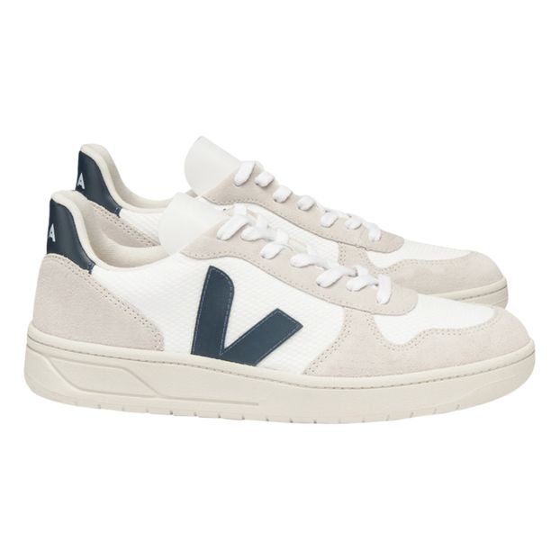 veja trainers womens navy