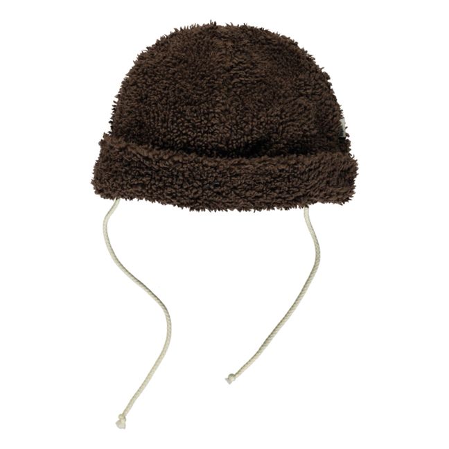 Itoh Sherpa Hat | Brown