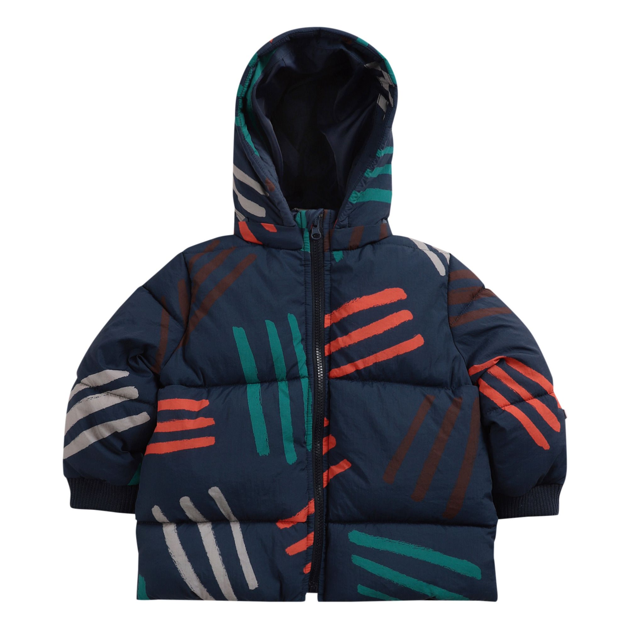 northpeak jacket