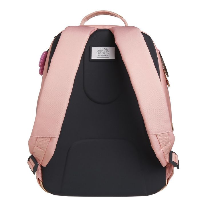 Jeune Premier - Backpack Bobbie - Ballerina