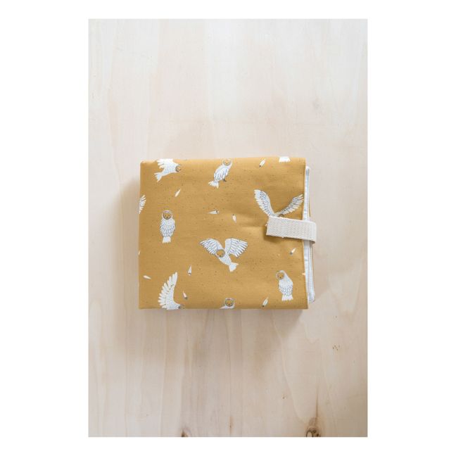 Travel Changing Mat | Russet