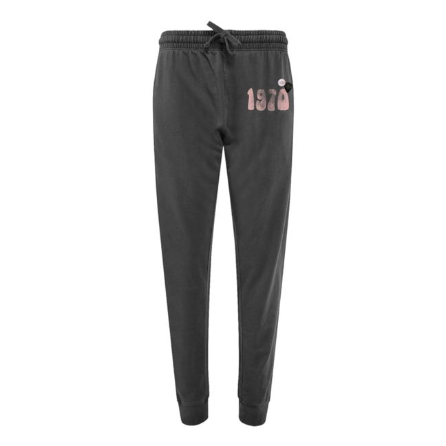 Jogger 1970 Gris anthracite