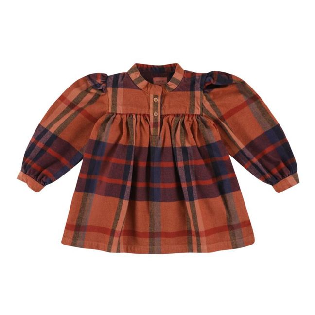 Robe Obasi | Orange