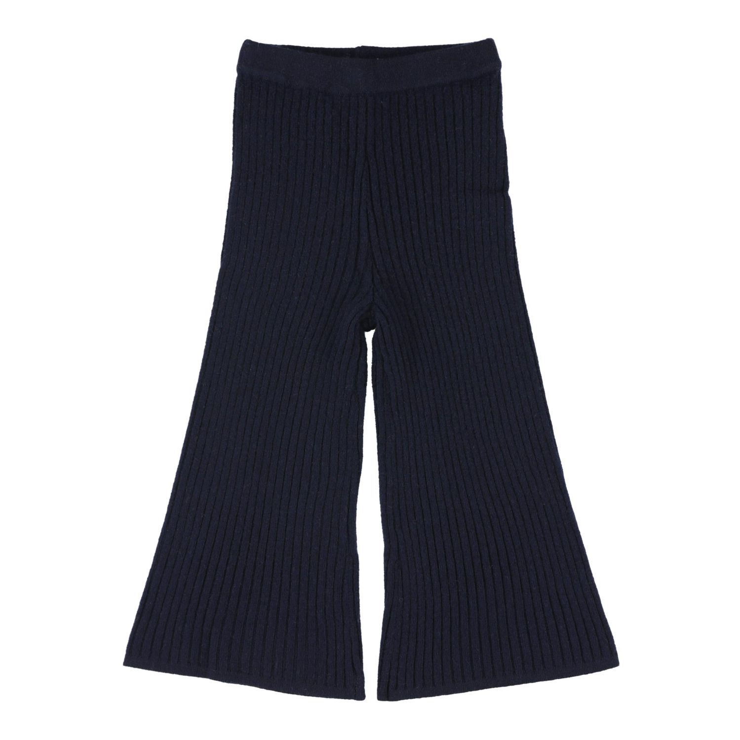 Morley - Pantalon Côtelé Ona - Fille - Bleu marine