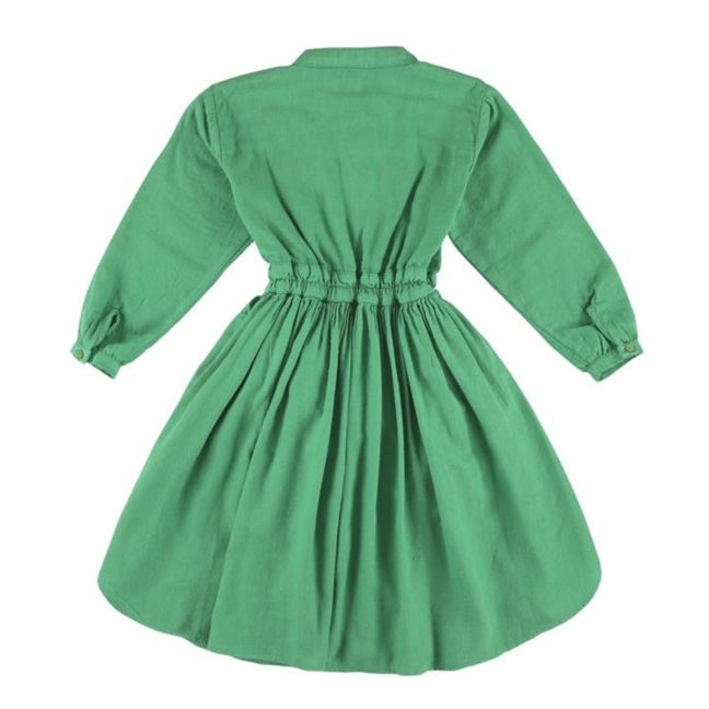 Vestito, modello: Ophelia Verde